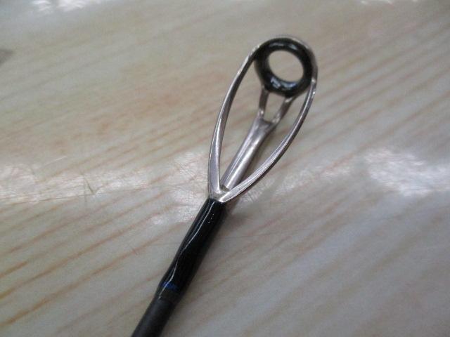 ジグザム バージョンⅢ JZVⅢ631S-4