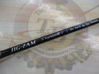 ジグザム バージョンⅢ JZVⅢ631S-4