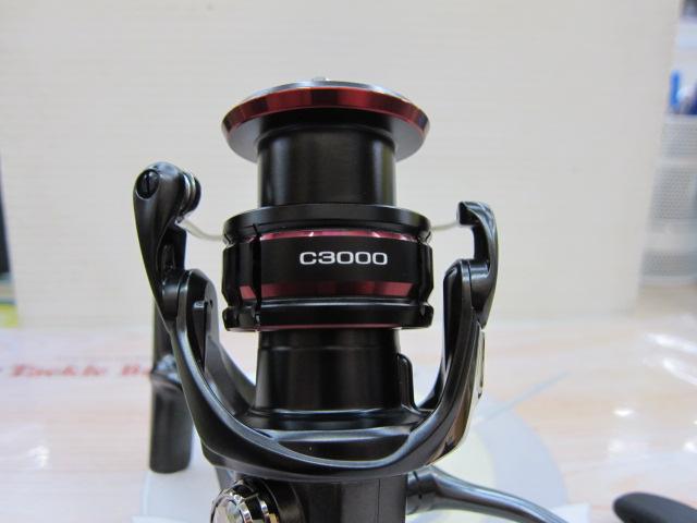 20ヴァンフォード C3000