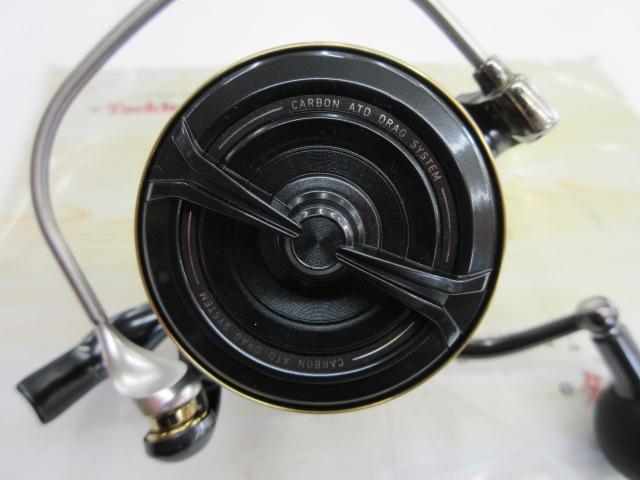 22カルディアSW 8000-H