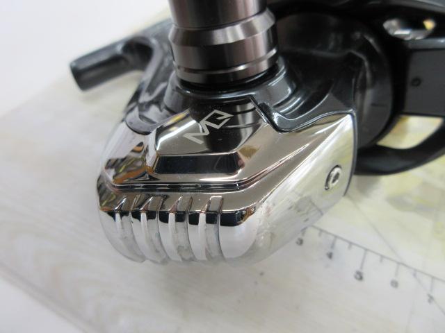 22カルディアSW 8000-H