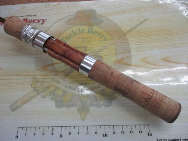 シルバークリークトラッド 46ULB