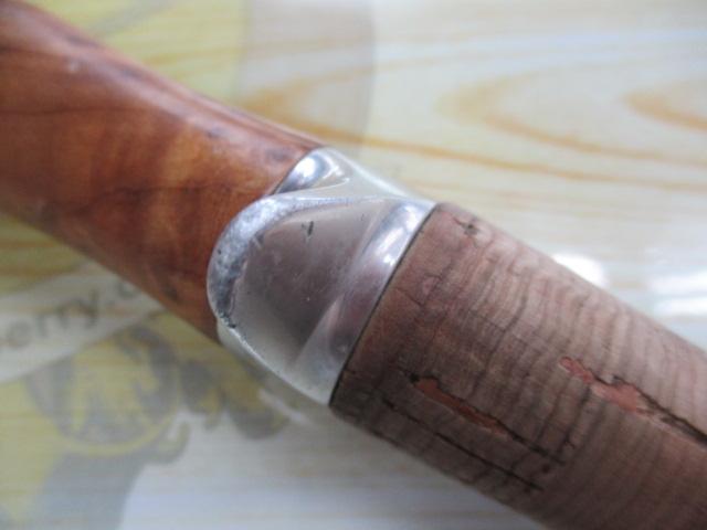 シルバークリークトラッド 46ULB