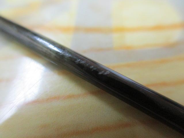 シルバークリークトラッド 46ULB