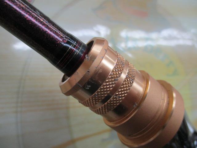 アナリスター タチウオ ML-180・R