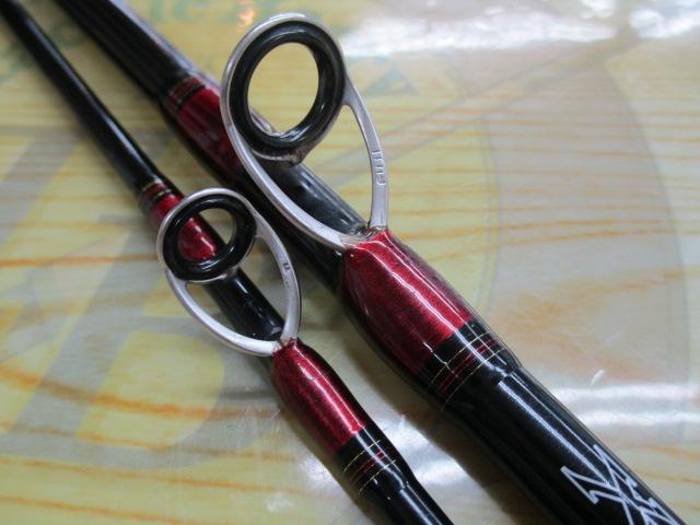 アナリスター タチウオ ML-180・R