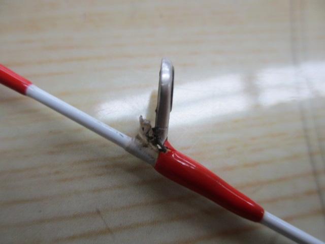 アナリスター タチウオ ML-180・R