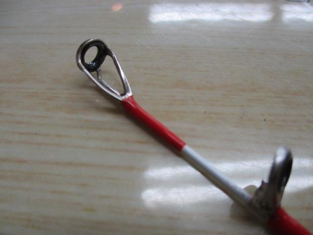 アナリスター タチウオ ML-180・R