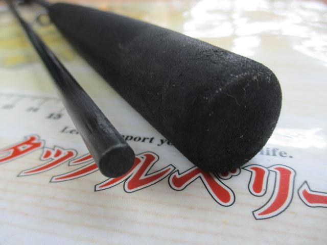 タチウオX ML-190・R