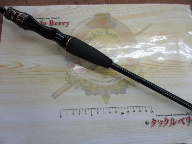 タチウオX ML-190・R