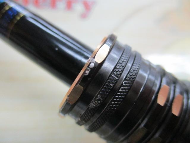 タチウオX ML-190・R