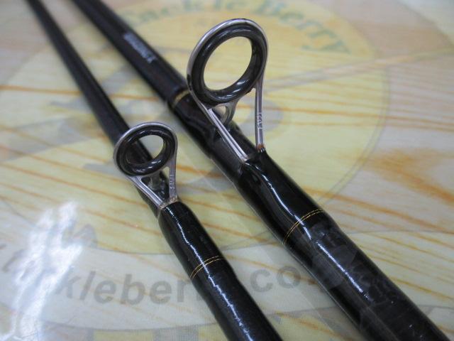 タチウオX ML-190・R