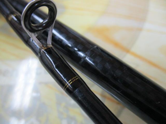 タチウオX ML-190・R