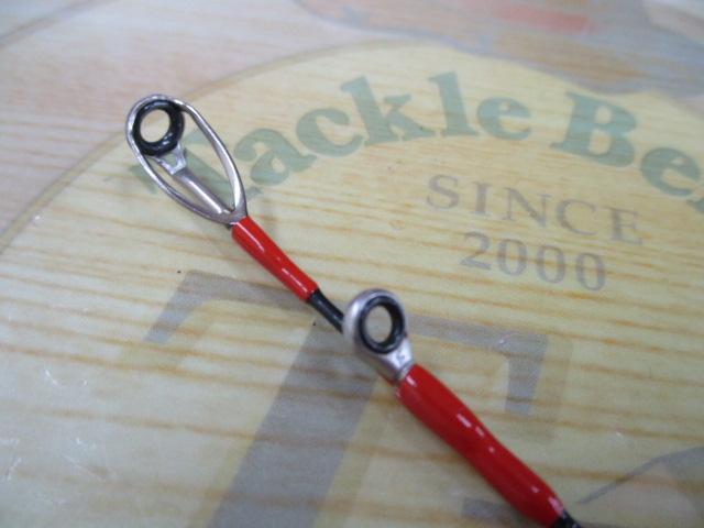 タチウオX ML-190・R