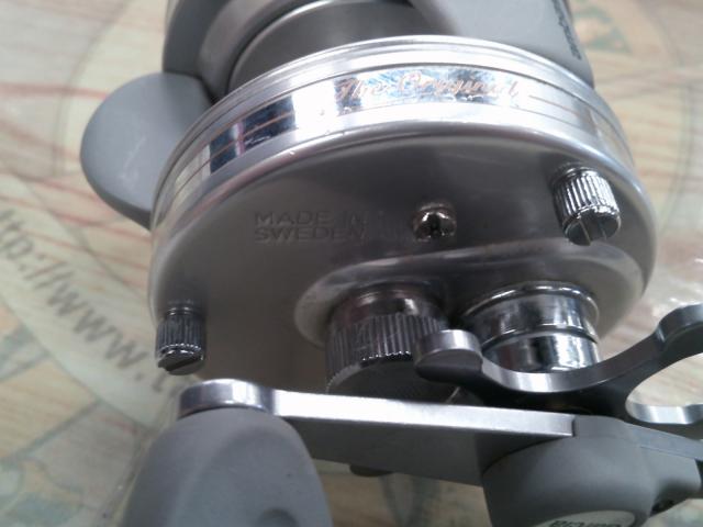 4600C3 シルバー/ゴールドクレスト