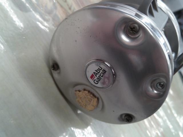 4600C3 シルバー/ゴールドクレスト