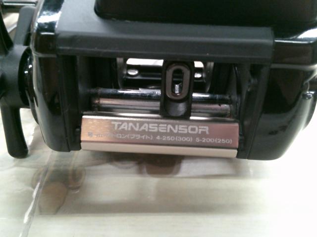 タナセンサーX300