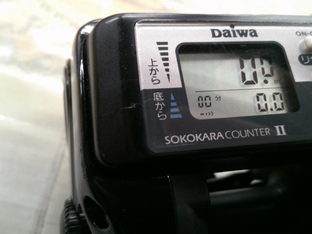 タナセンサーX300