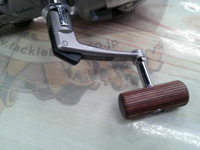 アオリマチック 夜光3050