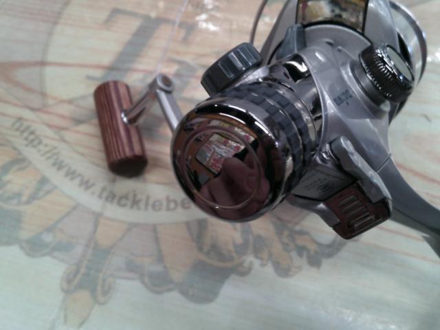 アオリマチック 夜光3050