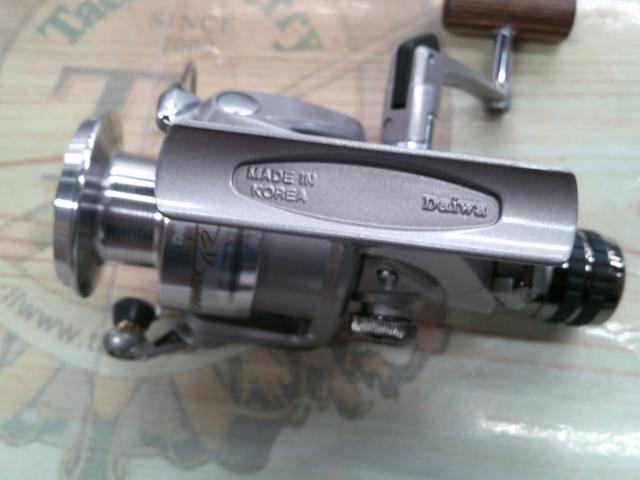 アオリマチック 夜光3050