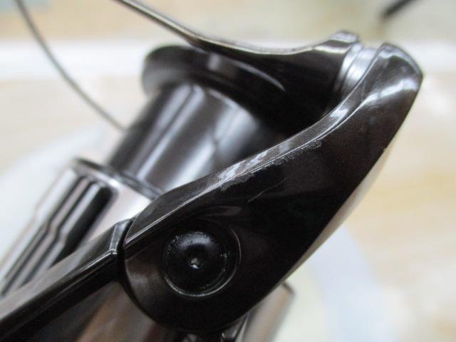 23ヴァンキッシュ 4000MHG