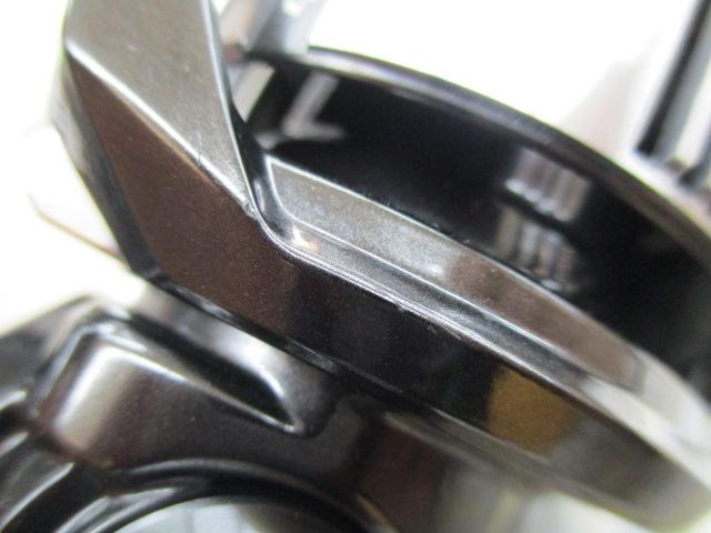 23ヴァンキッシュ 4000MHG