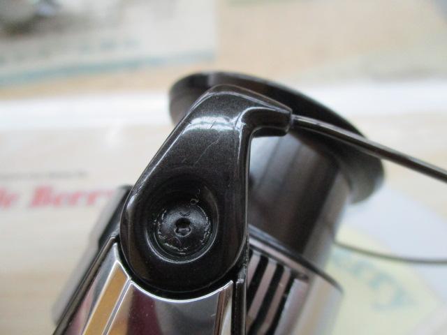 23ヴァンキッシュ 4000MHG