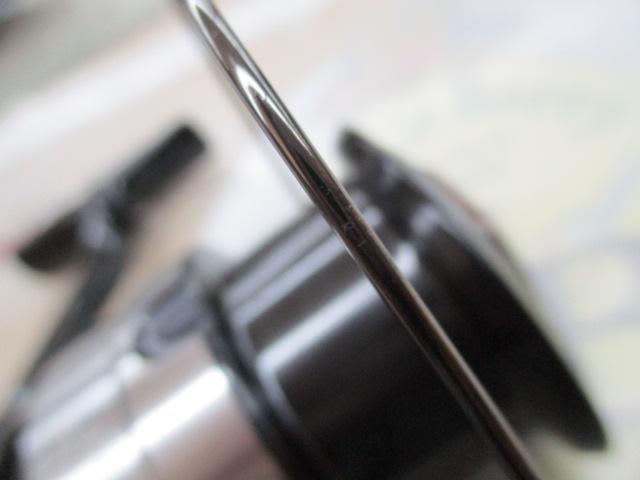 23ヴァンキッシュ 4000MHG