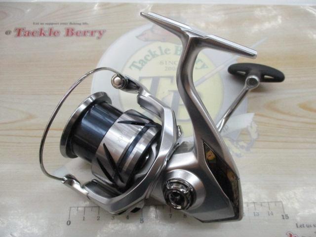 23ストラディック 4000MHG