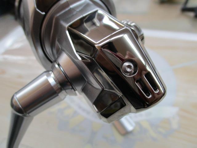 23ストラディック 4000MHG