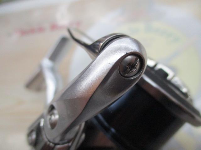 23ストラディック 4000MHG