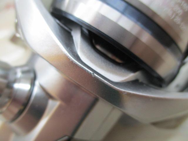 23ストラディック 4000MHG