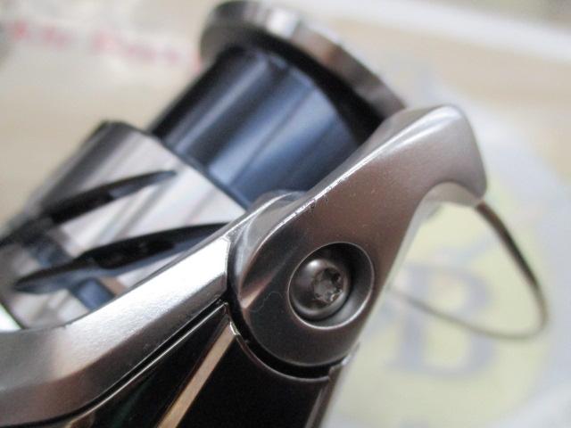 23ストラディック 4000MHG