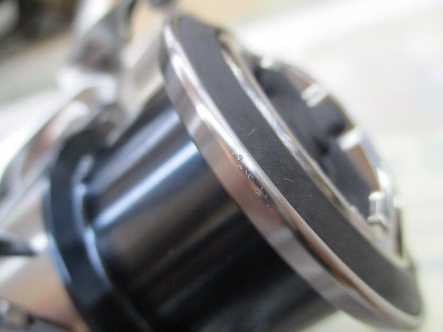 23ストラディック 4000MHG