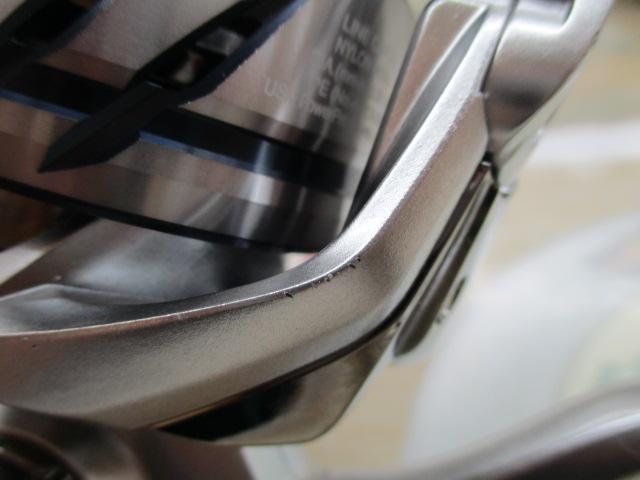 23ストラディック 4000MHG