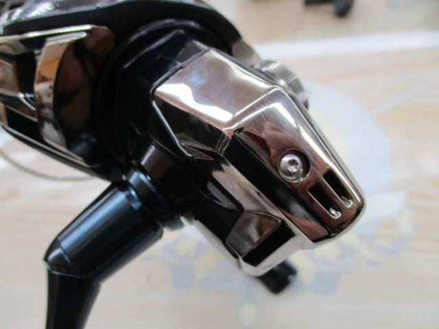 24ストラディックSW 4000XG