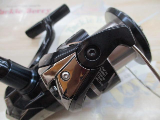 24ストラディックSW 4000XG