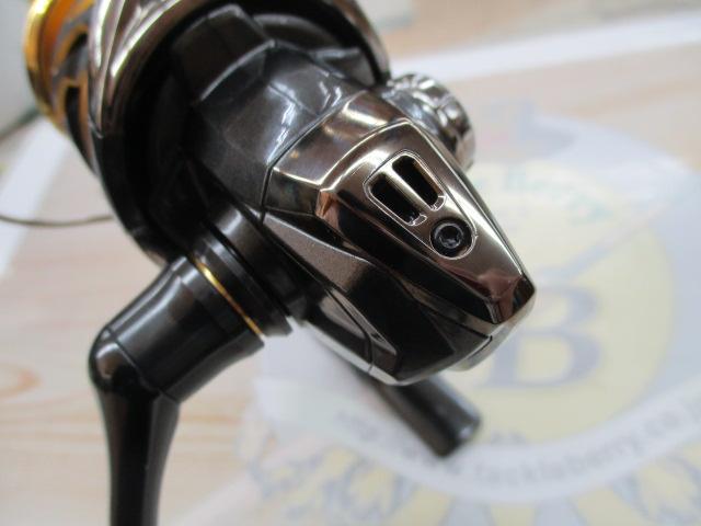 20ツインパワー C3000XG