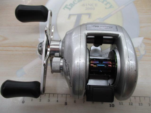 メタニウムMg LH