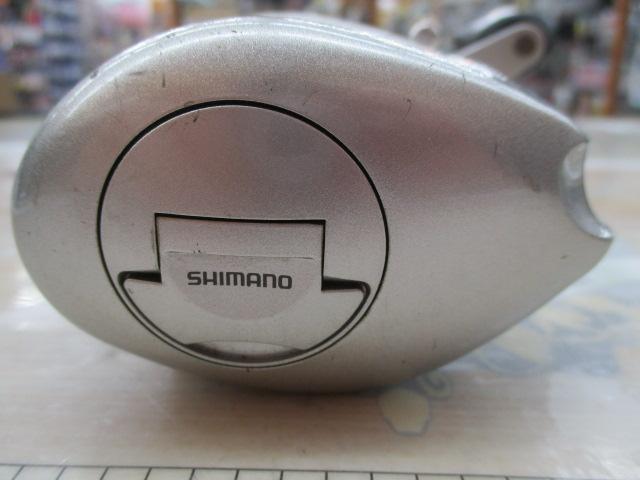 メタニウムMg LH