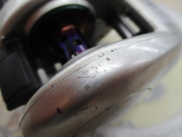 メタニウムMg LH