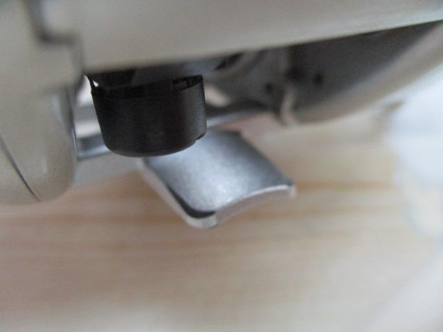 メタニウムMg LH