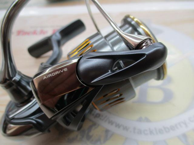 23エアリティ LT2500S