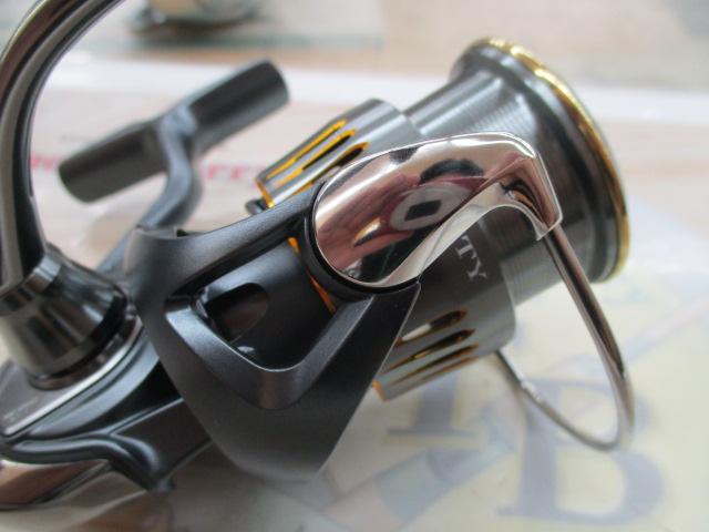 23エアリティ LT2500S