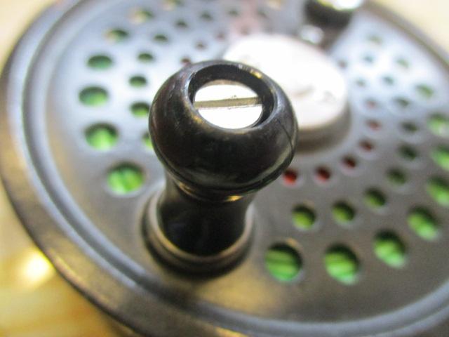 バテンキルディスク7/8 ガンメタ