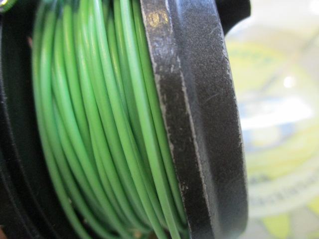 バテンキルディスク7/8 ガンメタ