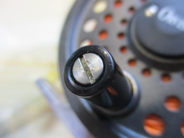 バテンキルディスク3/4 ガンメタ