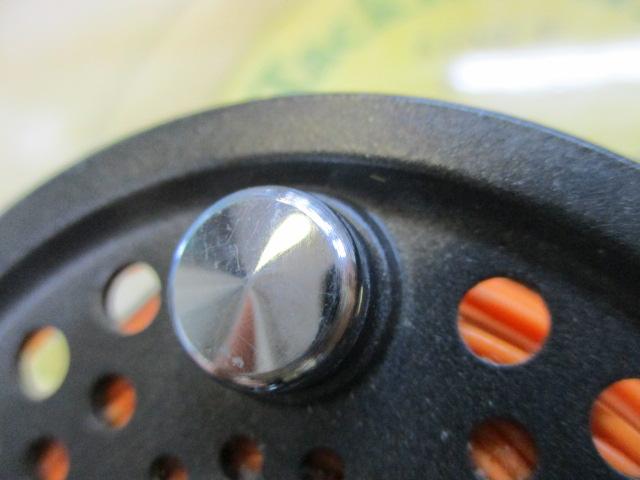 バテンキルディスク3/4 ガンメタ