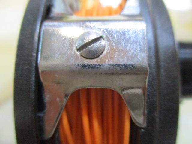 バテンキルディスク3/4 ガンメタ